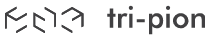 Tri-pion